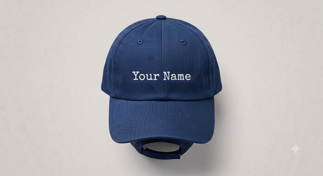 Cap