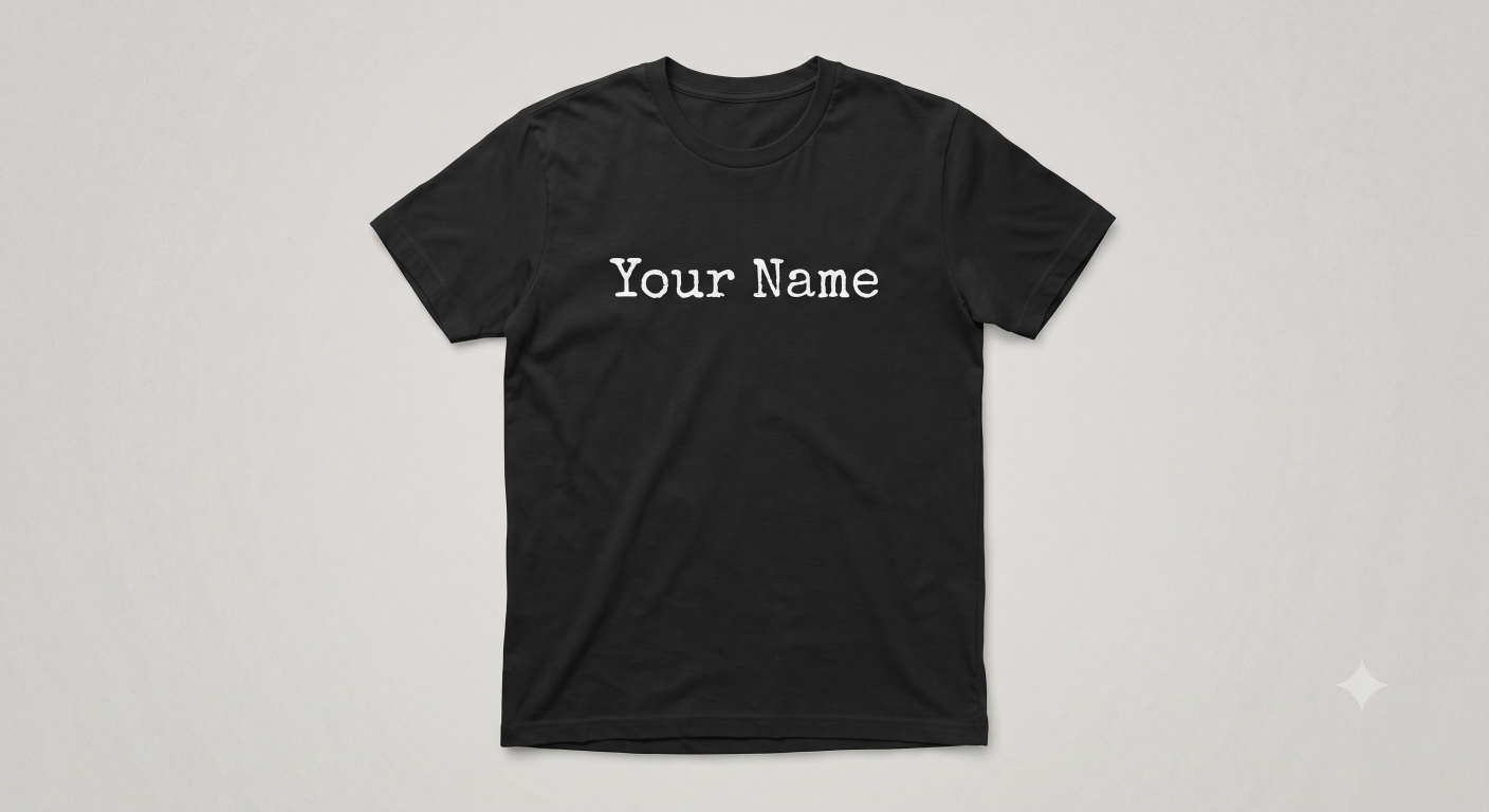 T-Shirt