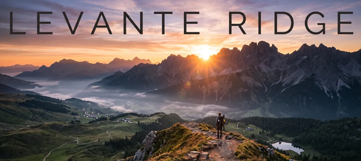 Levante Ridge. Custom gear made easy. Planning a party, corporate event, team outing, or community gathering? We've got you covered. Pick from our curated lineup of T-shirts, polos, caps, and tote bags, send us your specs, and our team will produce and deliver high-quality custom merchandise designed just for you.